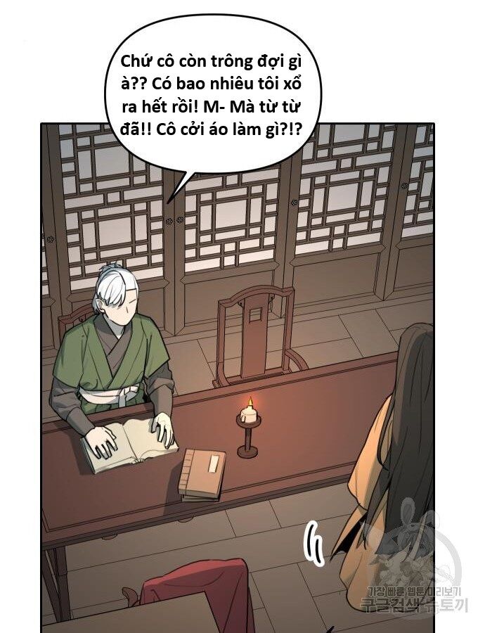 Hổ Đến Chơi Nhà (Puchimasu Miếu) Chương 141 Ảnh 68