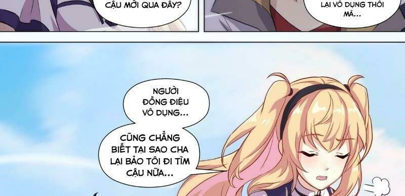 Thập Nhị Thần Binh Khí Chương 2 Ảnh 12