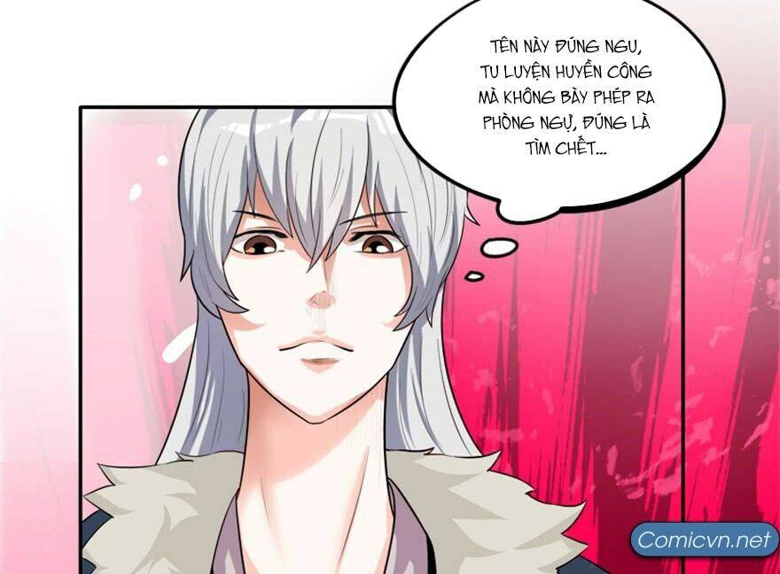 Trùng Sinh Thành Yêu Chương 4 Ảnh 20