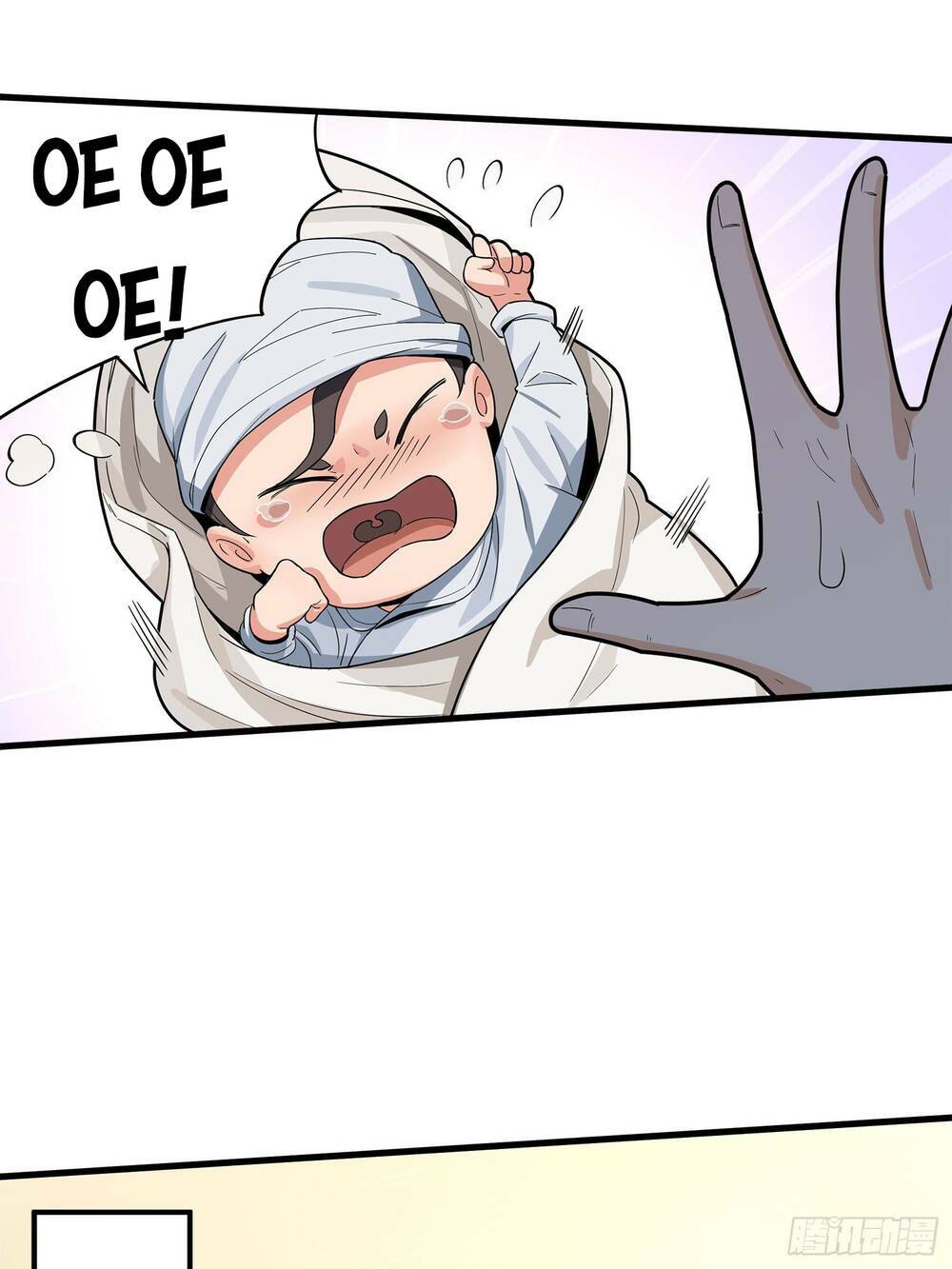 Pubg Luck Rookie Chương 2 Ảnh 4