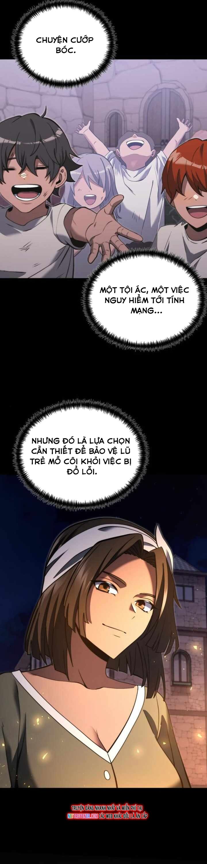 Hắc Kị Sĩ Thiên Tài Giới Hạn Thời Gian Chương 100 Ảnh 39