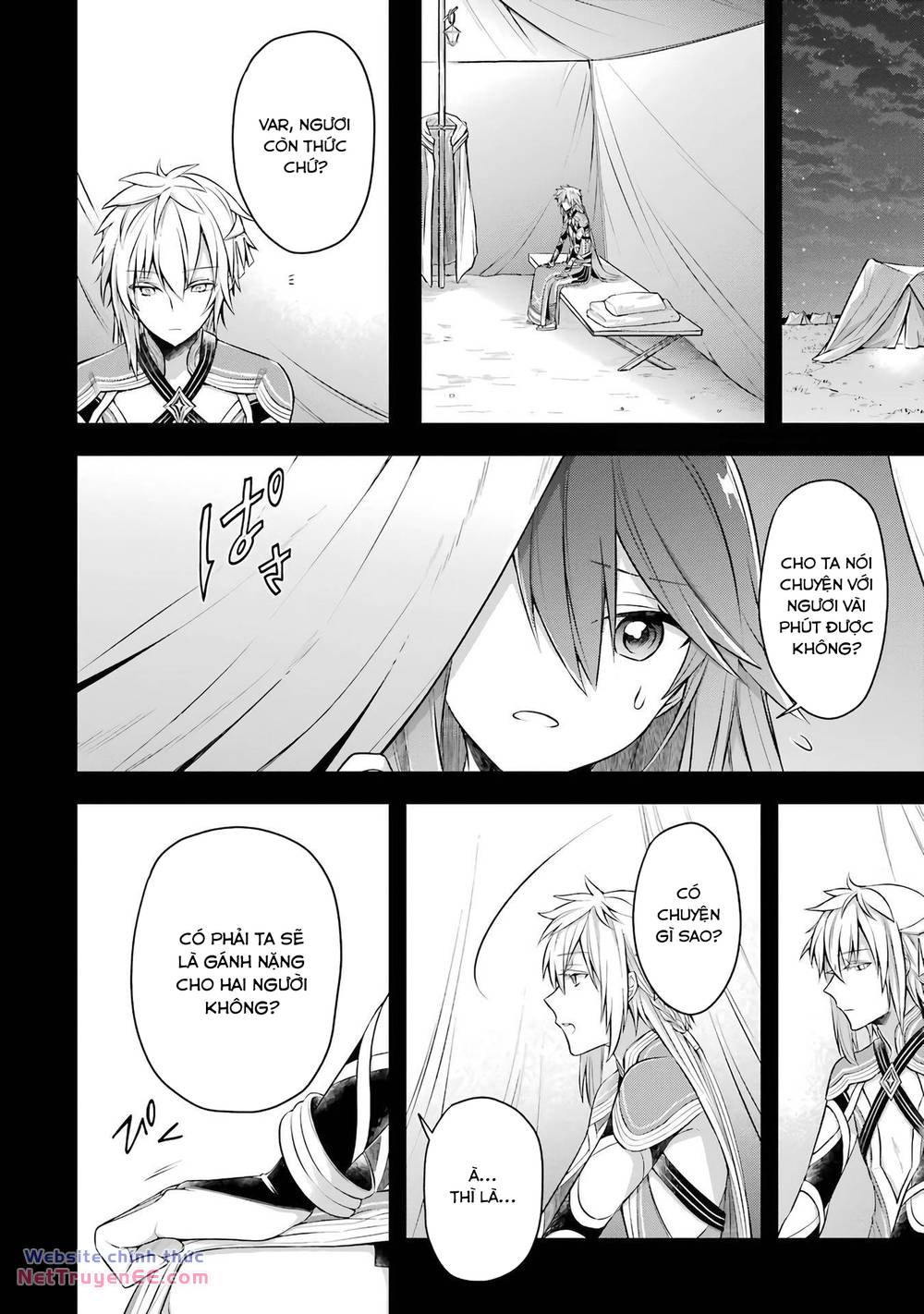 Sekai Saikō No Asashin, Isekai Kizoku Ni Tensei Suru Chương 25 Ảnh 15