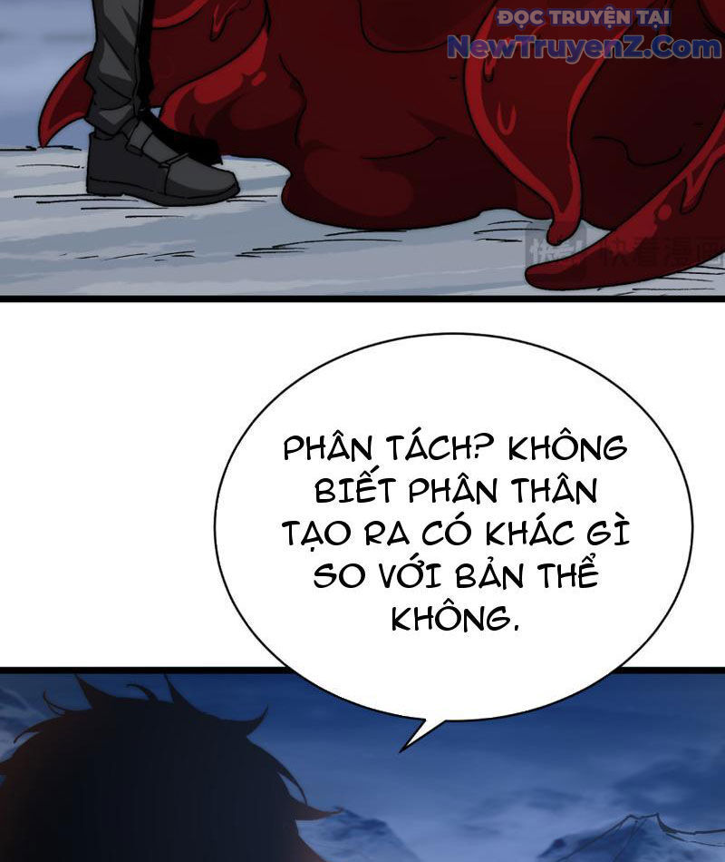 Triệu Hoán Ác Ma, Ta Đã Là Thâm Uyên Chương 7 Ảnh 16
