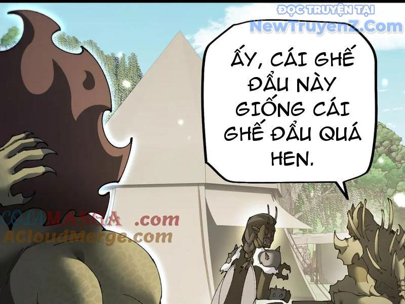 Chuyển Sinh Thành Goblin Chương 58 Ảnh 111