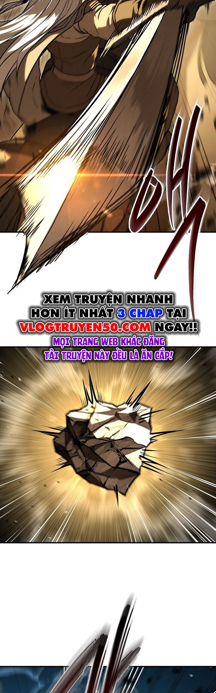 Vô Hồn Bất Kính Giả Dạ Chương 34 Ảnh 55