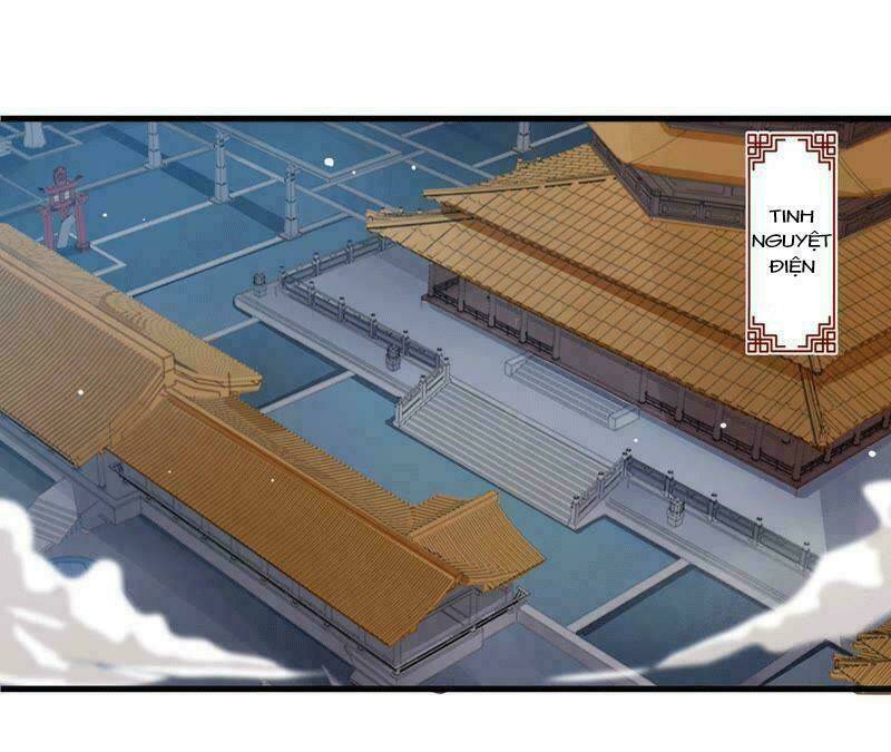 Tình Tễ Hà Xử Chương 5 Ảnh 6