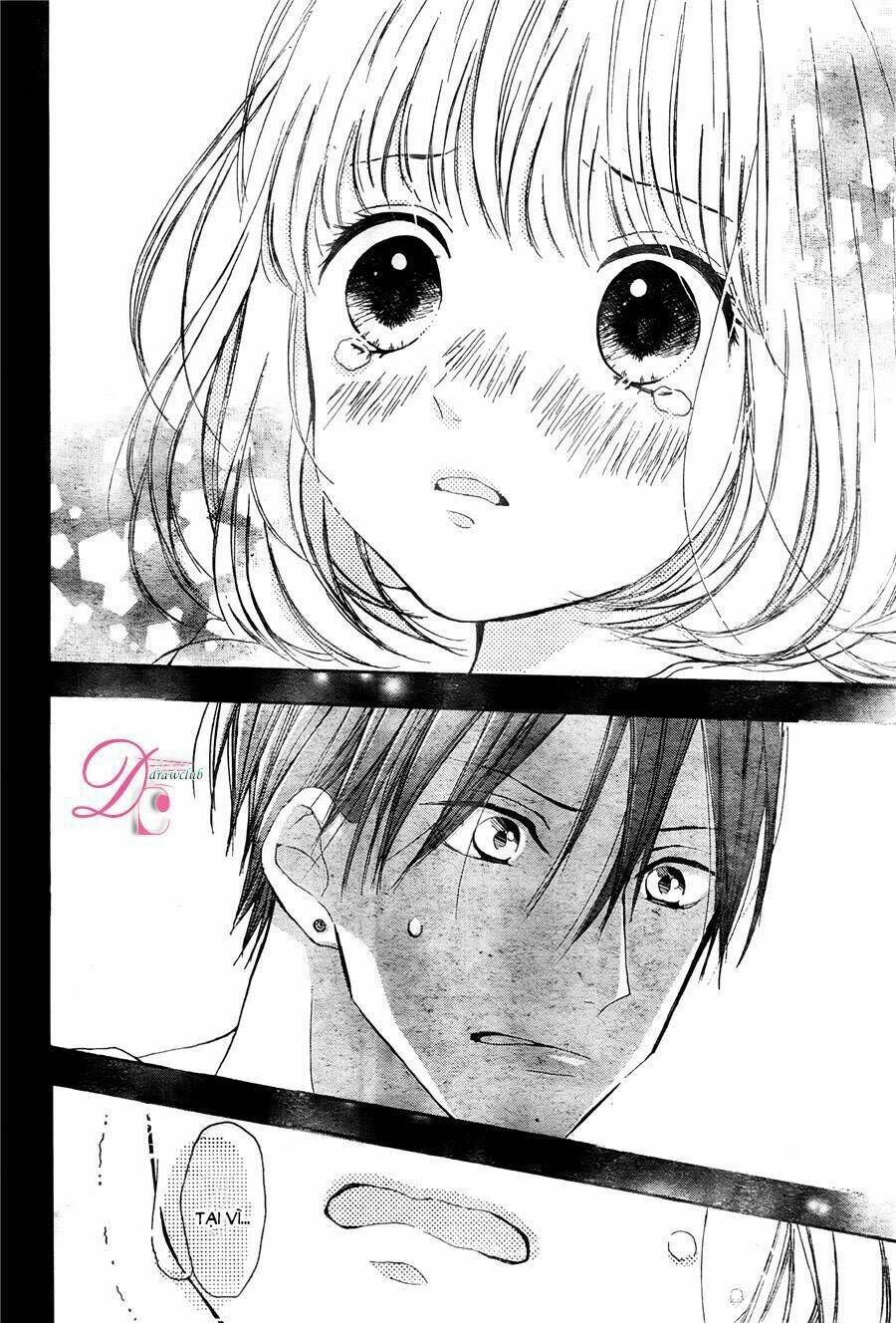Kamiki Kyoudai Okotowari Chương 5 Ảnh 35