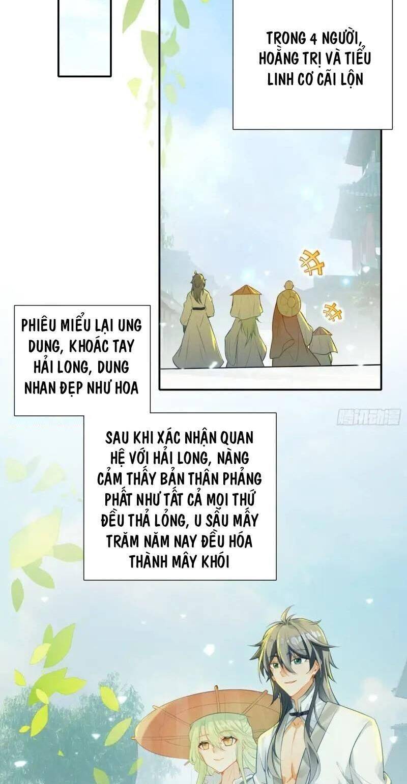 Duy Ngã Độc Tiên Chương 89 Ảnh 16