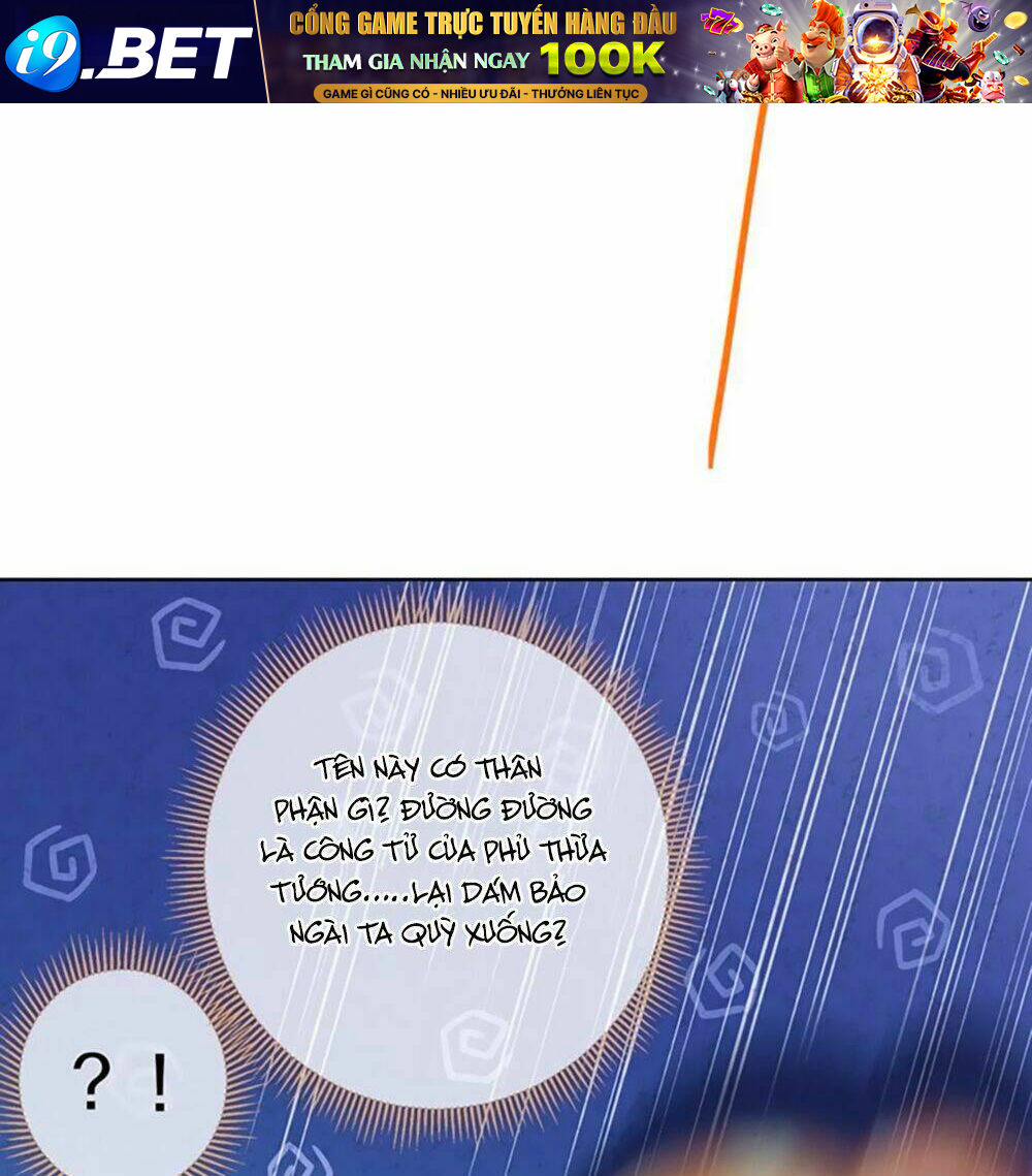 Hội Học Sinh Kiêu Ngạo Của Hoàng Cung Chương 2 Ảnh 6