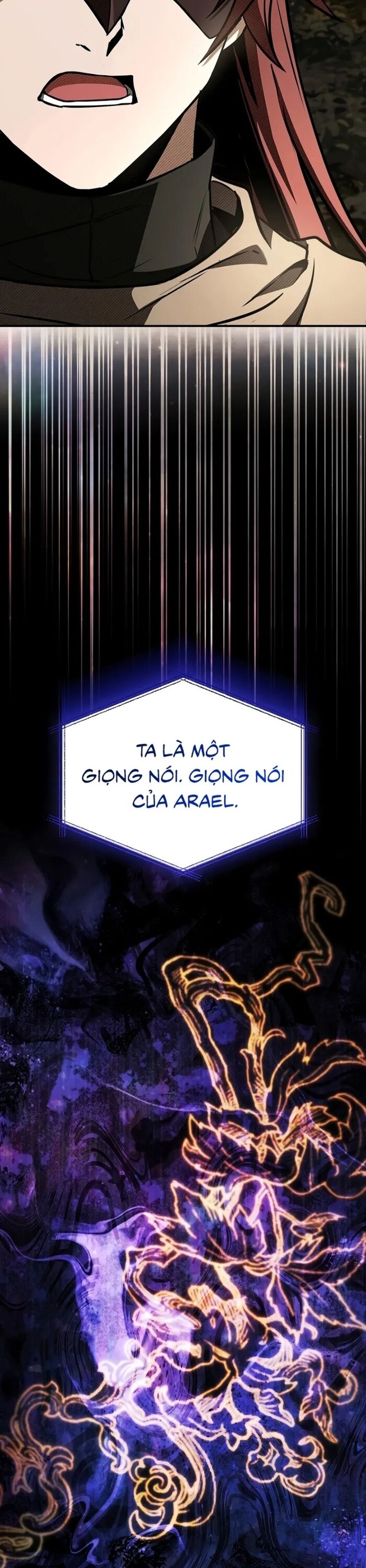 Vô Hồn Bất Kính Giả Dạ Chương 31 Ảnh 50