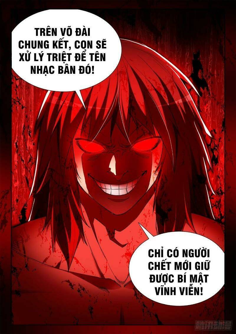 Cực Đạo Tông Sư Chương 65 Ảnh 11