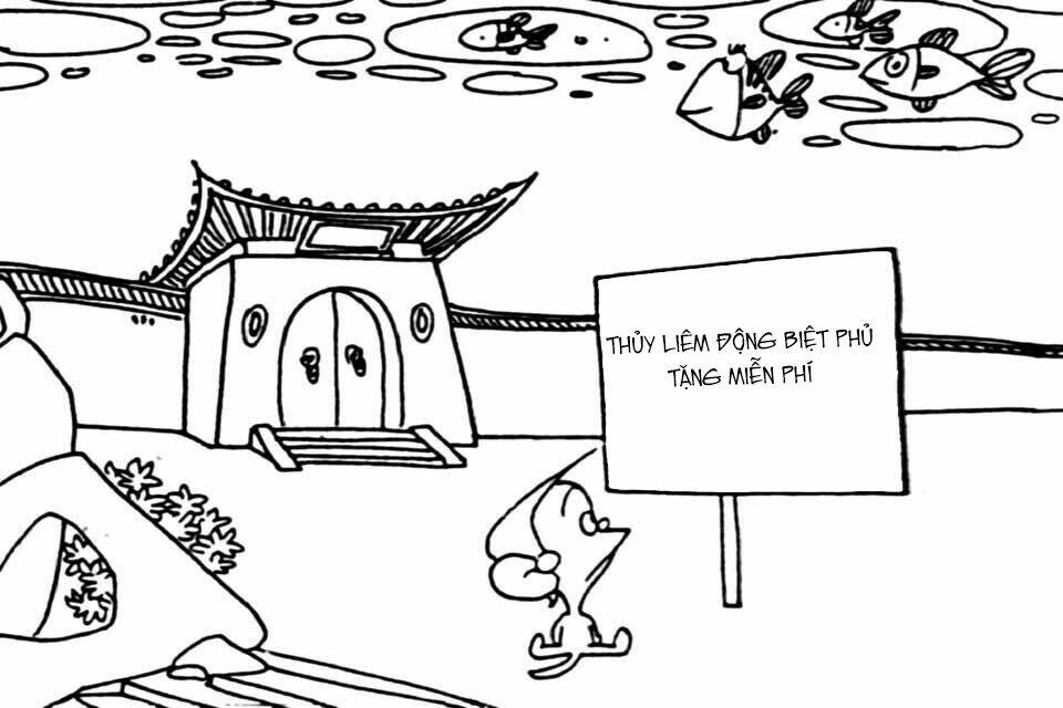 Tây Du Ký Hài Chương 2 Ảnh 42