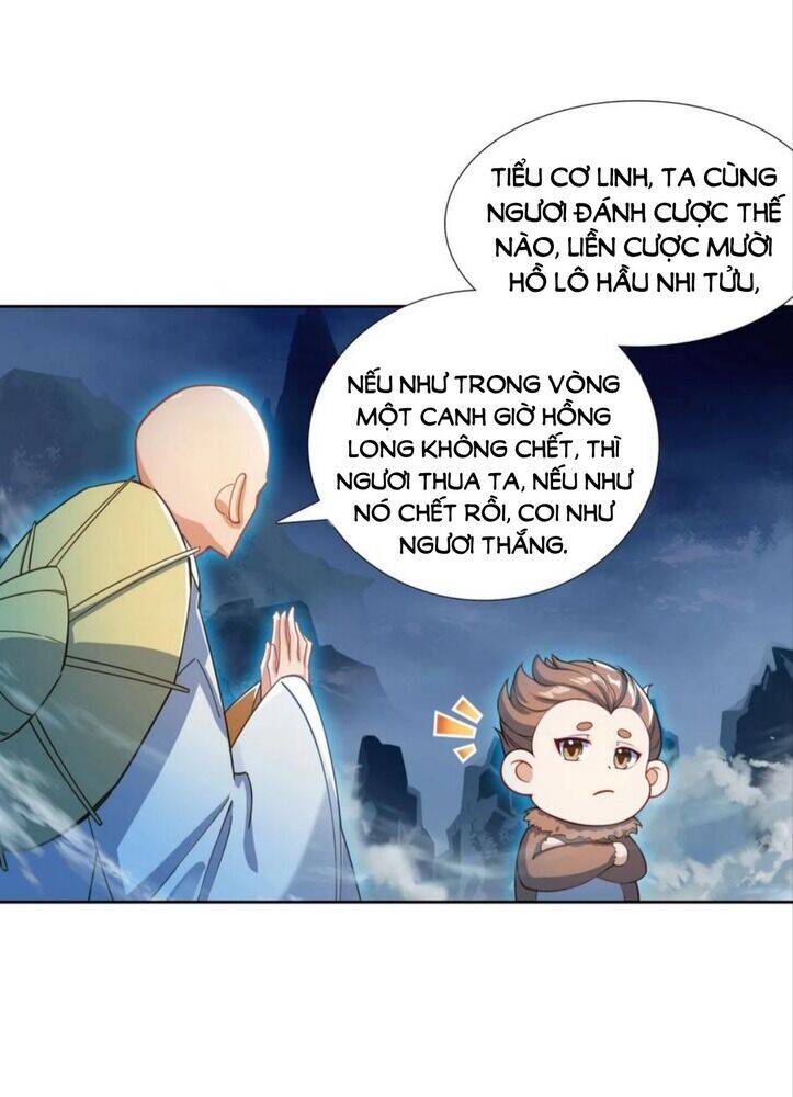 Duy Ngã Độc Tiên Chương 95 Ảnh 11