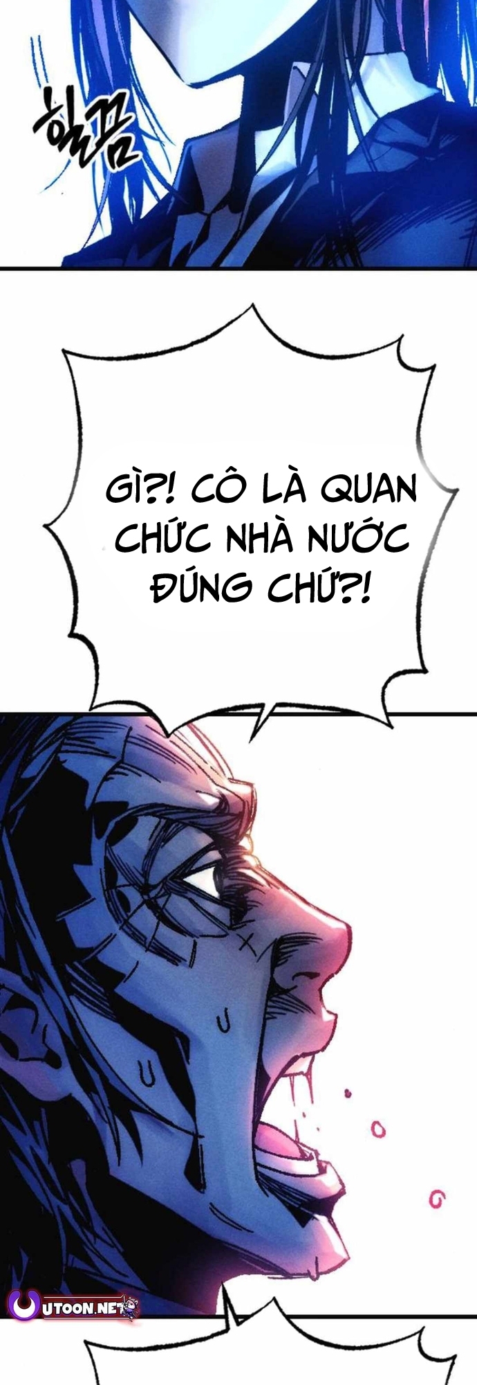 Mật Danh Chương 7 Ảnh 44