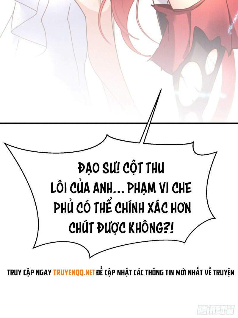 Trở Thành Đạo Sư Dũng Sĩ Chương 40 Ảnh 34