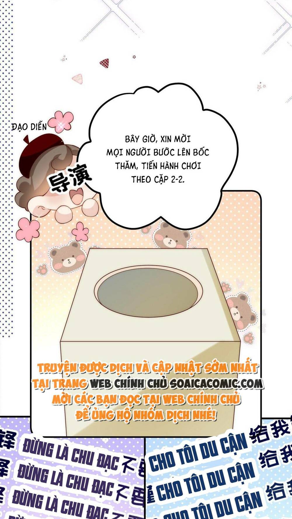 Ảnh Đế Thế Thân Chương 21 Ảnh 23