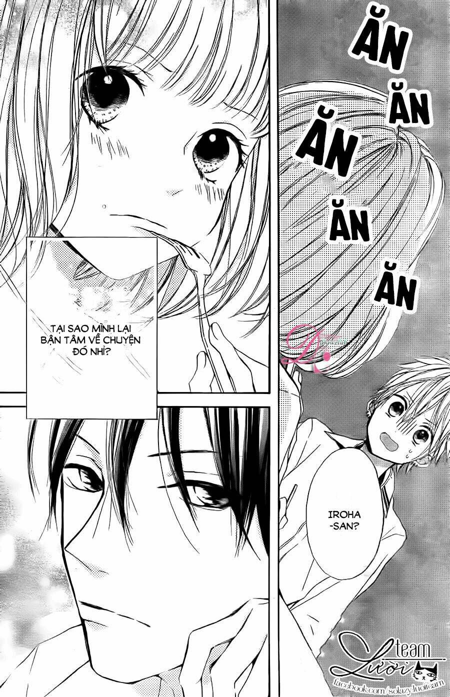Kamiki Kyoudai Okotowari Chương 6 Ảnh 24