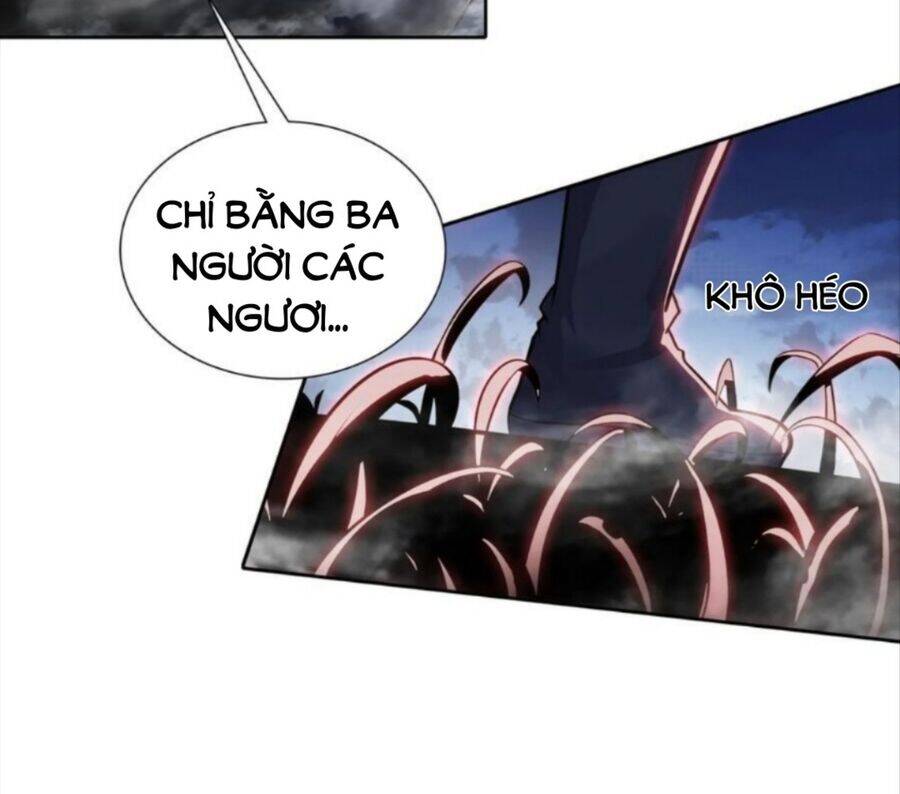 Duy Ngã Độc Tiên Chương 95 Ảnh 18