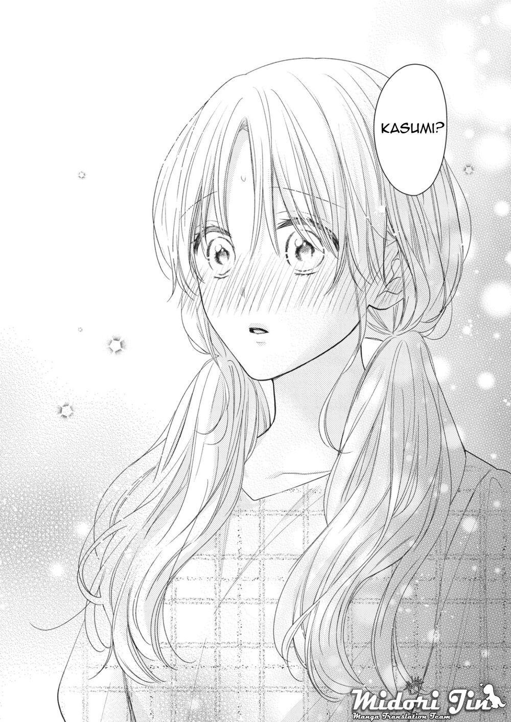 Hana To Kuchizuke. Chương 10 Ảnh 46