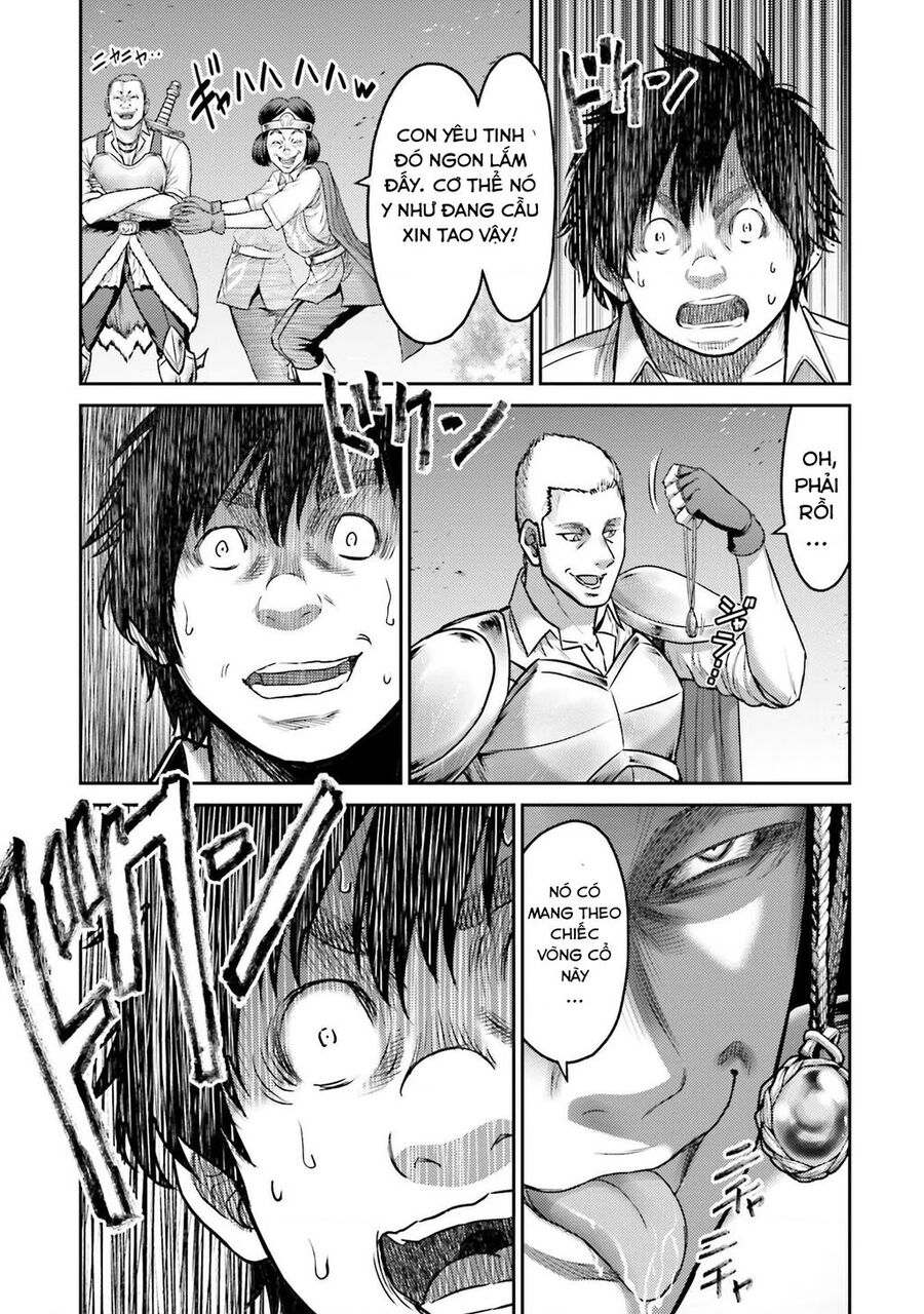 Buta No Fukushuu Chương 1 Ảnh 40