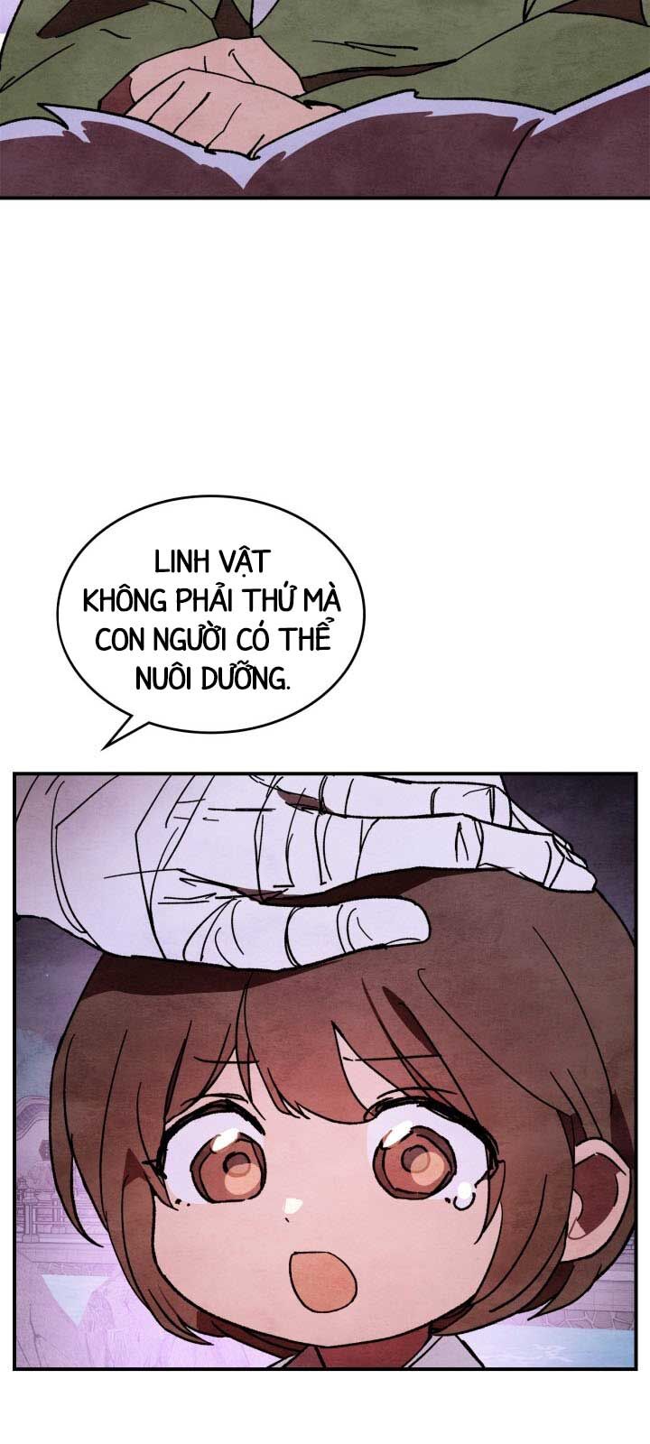 Vị Thần Trở Lại Chương 130.1 Ảnh 6