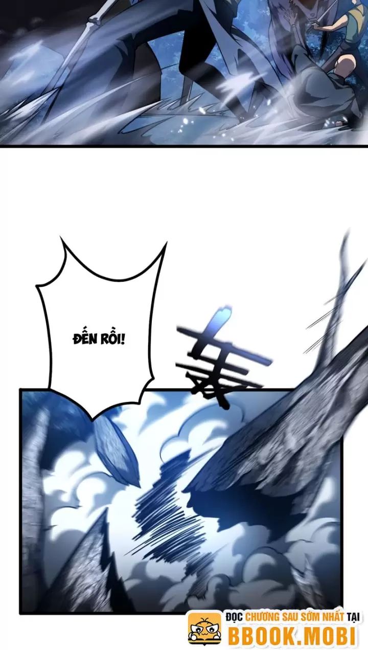 Ta, Chúa Tể Rừng Xanh Chương 11 Ảnh 13