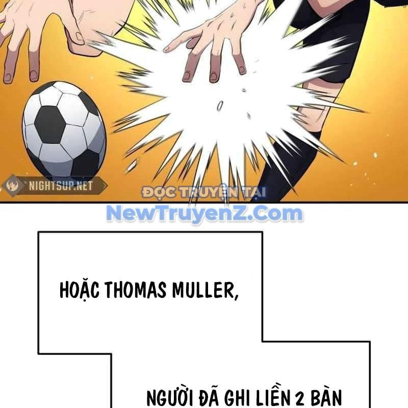 Thiên Phú Bóng Đá, Tất Cả Đều Là Của Tôi! Chương 95 Ảnh 55