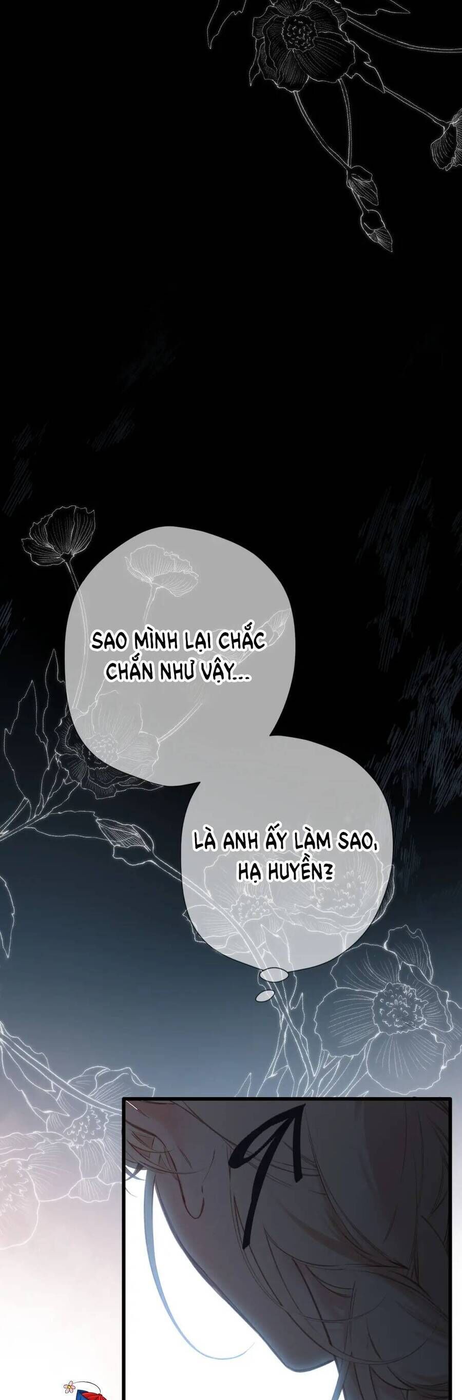 Ngược Dòng Về Mùa Xuân Chương 28 Ảnh 8