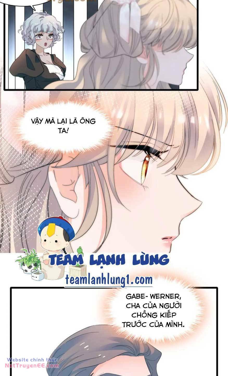 Khi Tử Tước Tiểu Thư Phát Điên Thì Ai Cô Ấy Cũng Cắn Chương 32 Ảnh 29