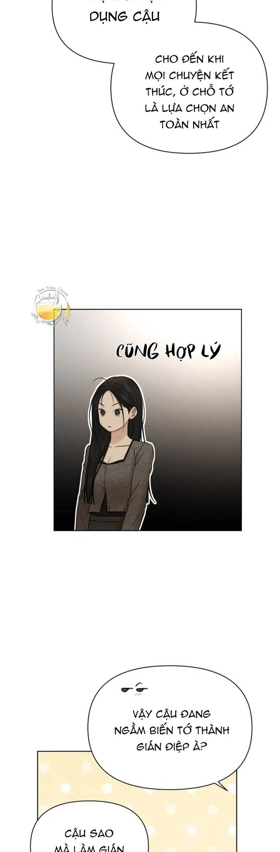 Bình Minh Chương 50 Ảnh 54