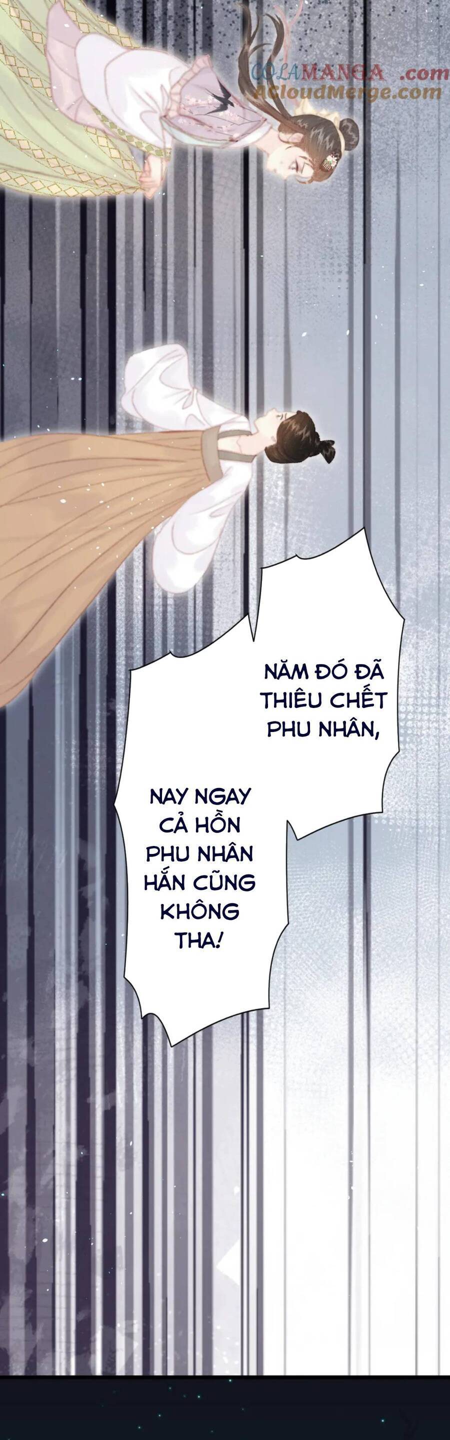 Trọng Sinh Chi Ác Phi Nghịch Tập Chương 24 Ảnh 36