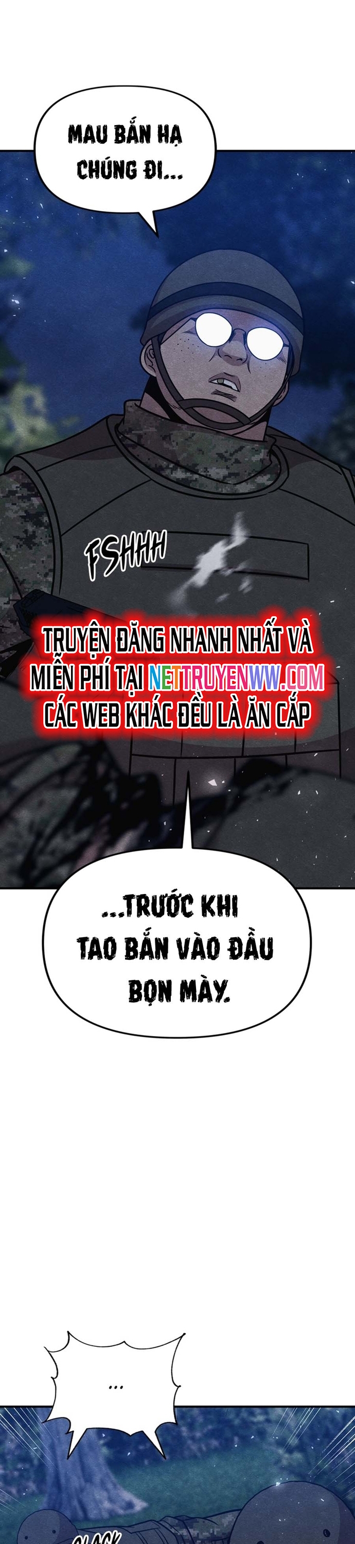 Đấng Cứu Thế Chương 39 Ảnh 52