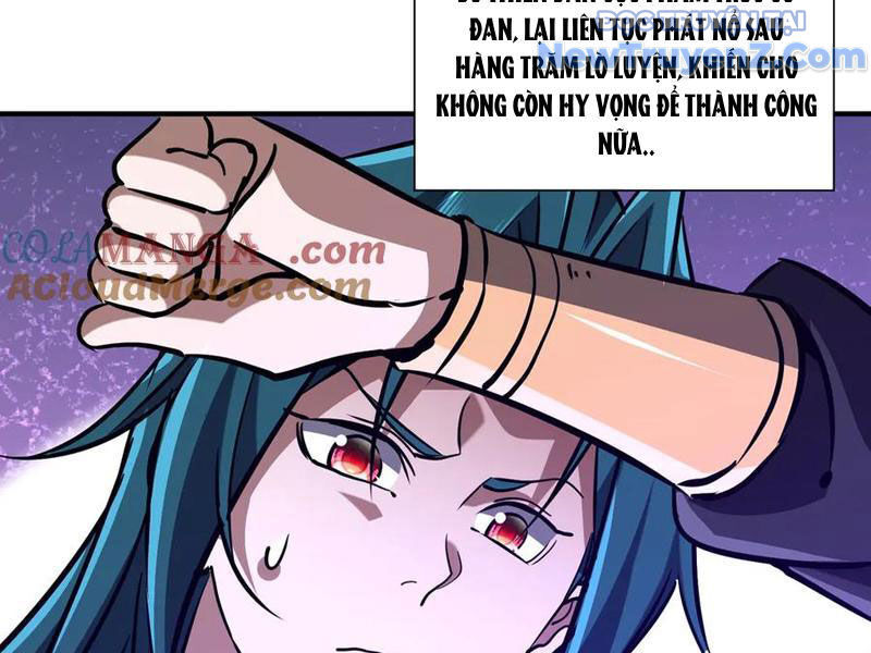Ma Tu Tái Sinh: Khởi Đầu Nhặt Được Một Hành Tinh Zombie Chương 41 Ảnh 15