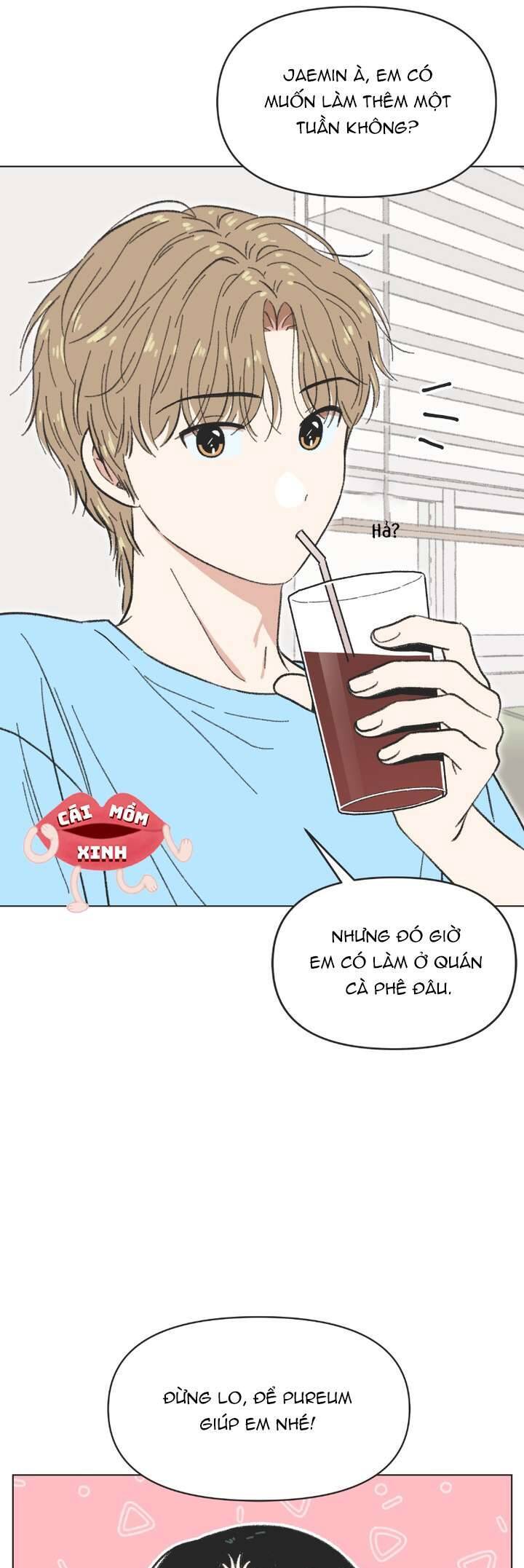 Seasons Of Lovesome Chương 24 Ảnh 33
