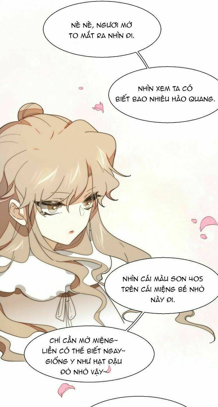 Đứng Yên! Đều Là Người Nhà Cả Mà! Chương 8 Ảnh 57