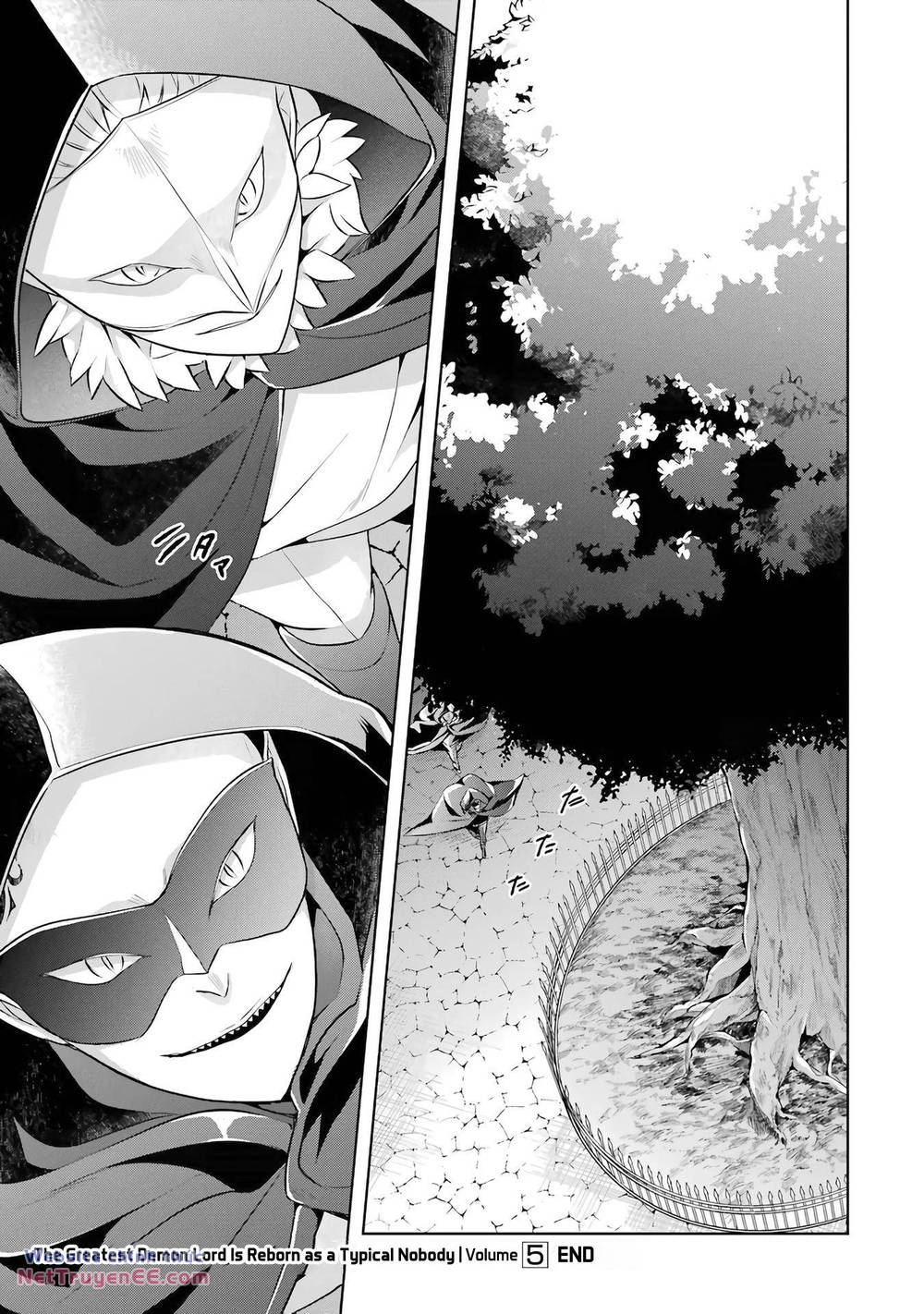 Sekai Saikō No Asashin, Isekai Kizoku Ni Tensei Suru Chương 25 Ảnh 34