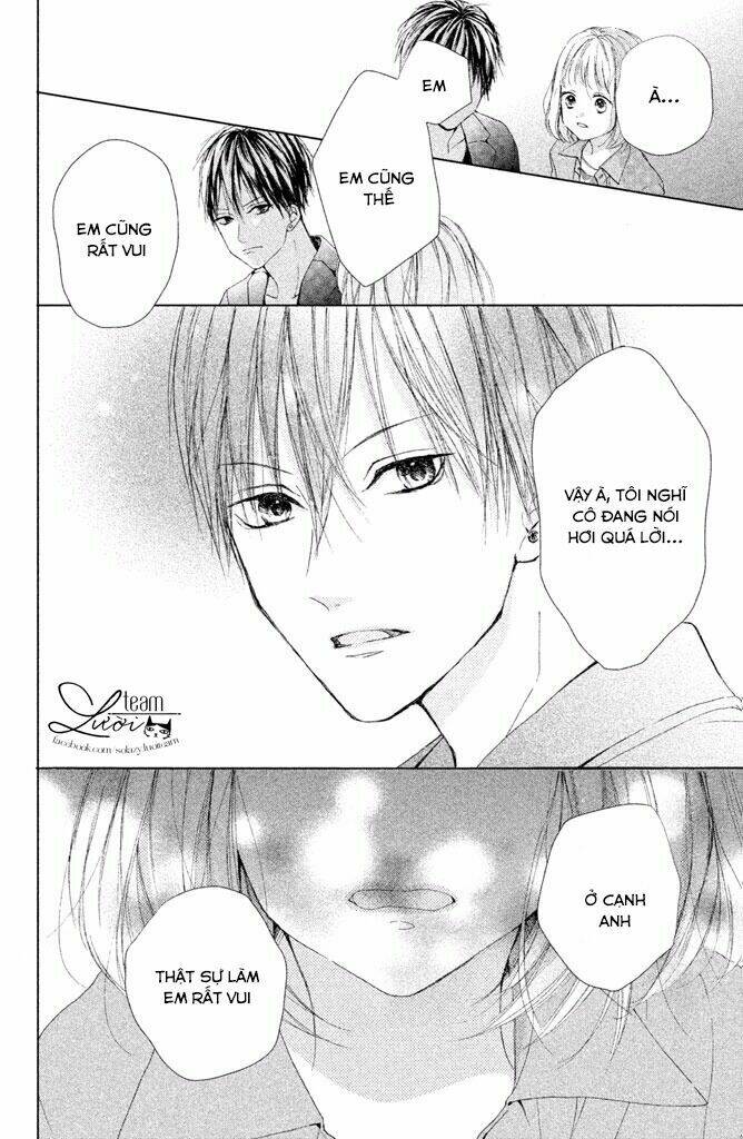 Kamiki Kyoudai Okotowari Chương 10 Ảnh 39