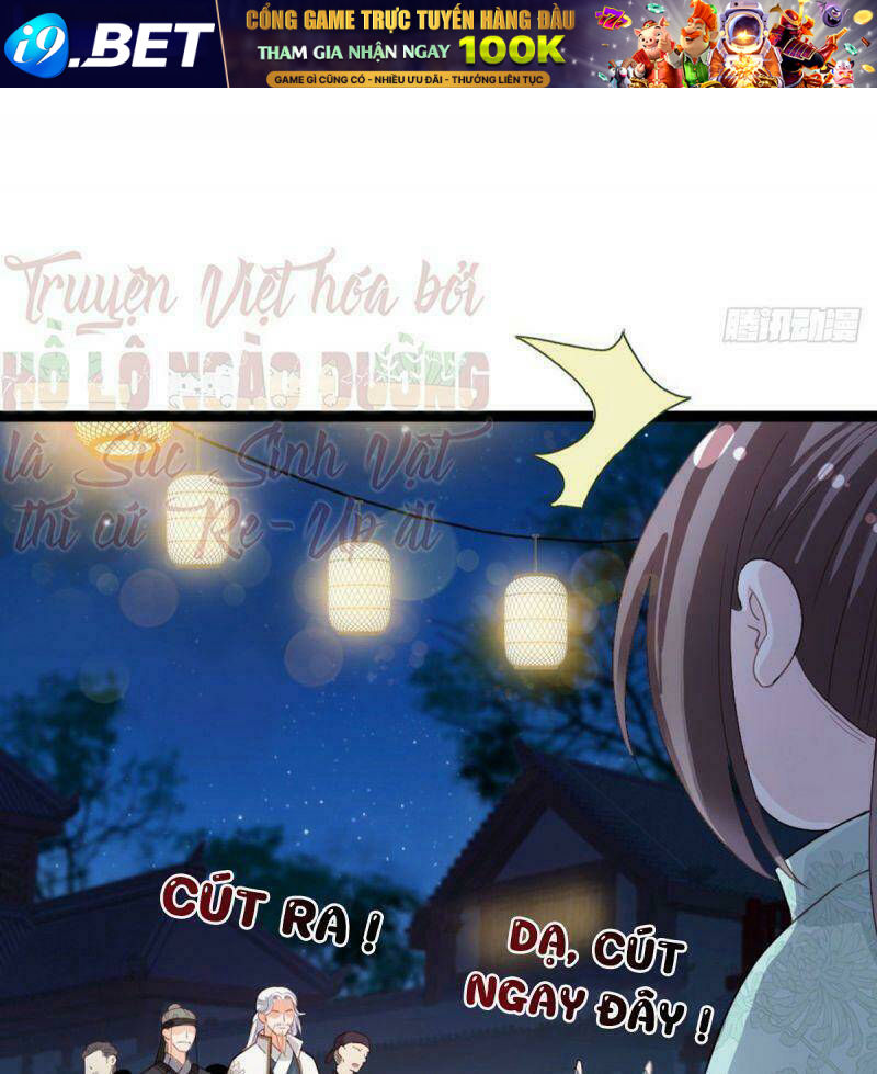 Đứng Lại! Phụng Chỉ Ăn Cướp Chương 20 Ảnh 39