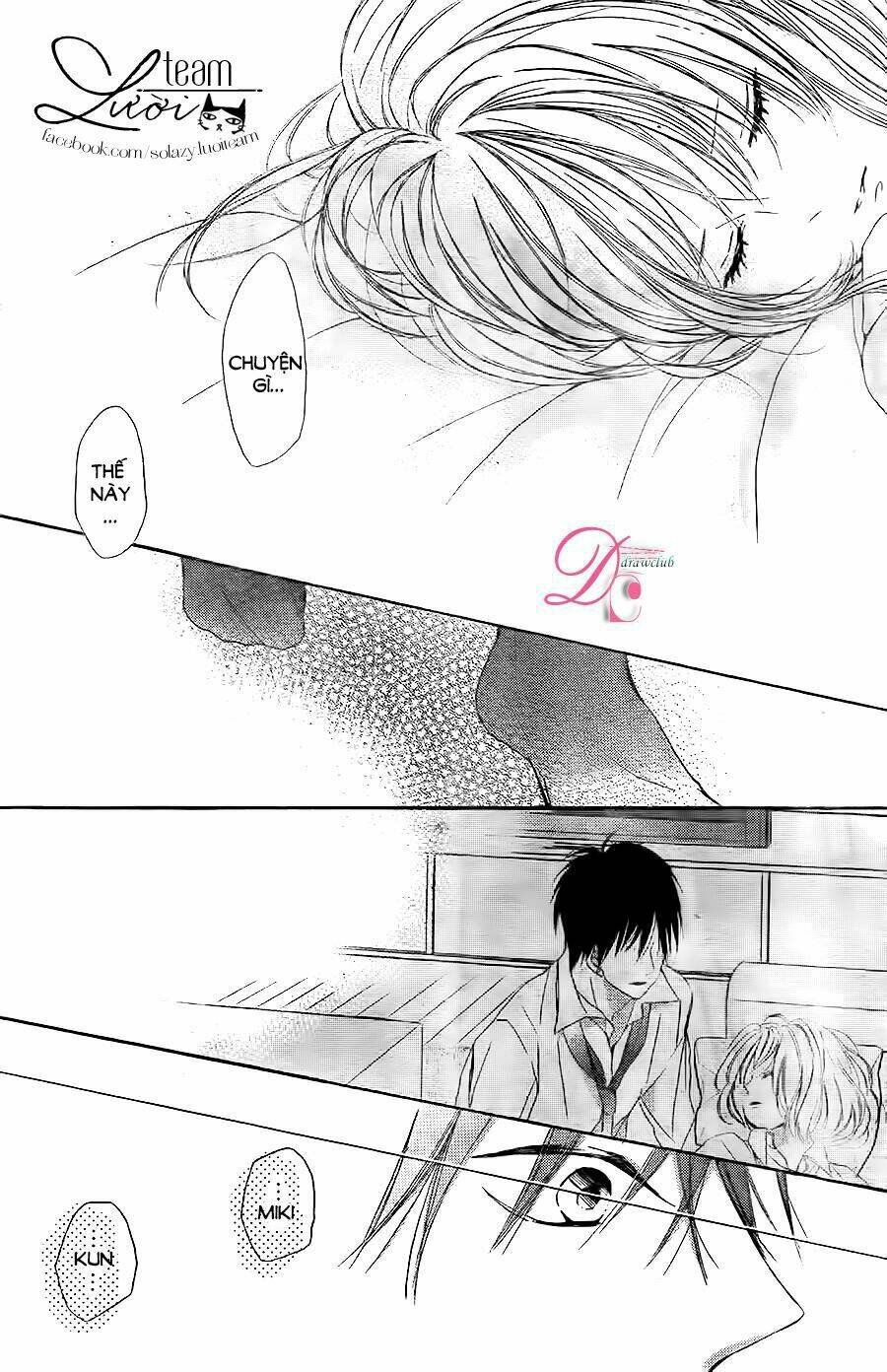 Kamiki Kyoudai Okotowari Chương 6 Ảnh 36