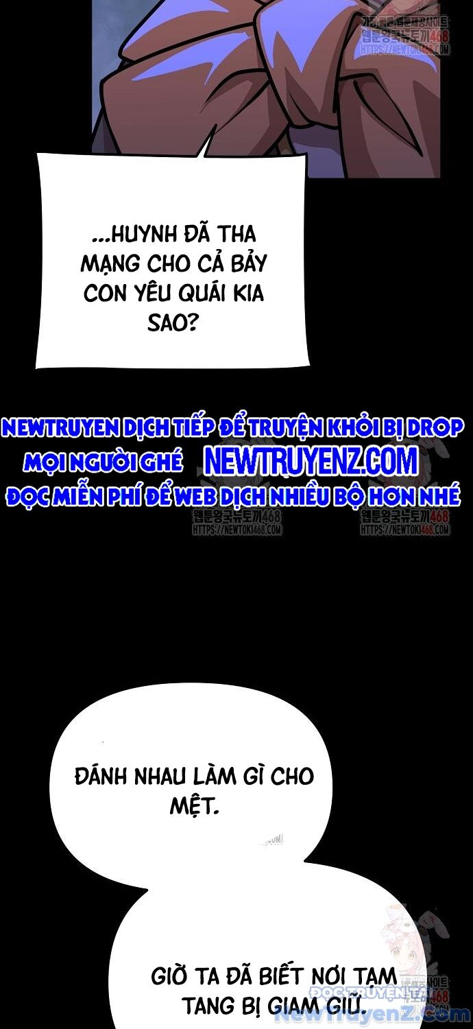 Đại Thánh Trùng Sinh Nam Cung Thế Gia Chương 25 Ảnh 8