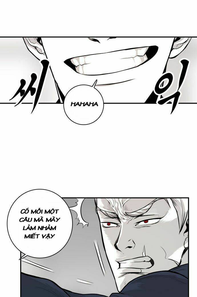 Anh Đại Bá Đạo Chương 7 Ảnh 16