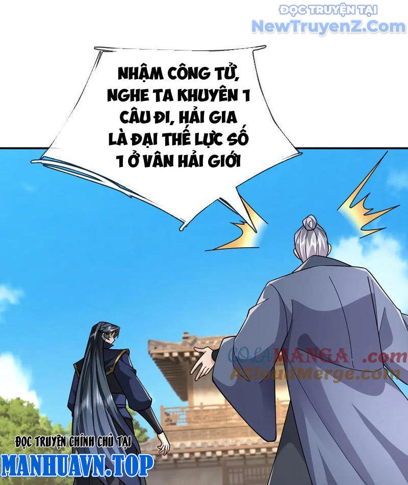 Ngủ Say Vạn Cổ: Xuất Thế Quét Ngang Chư Thiên Chương 105 Ảnh 10