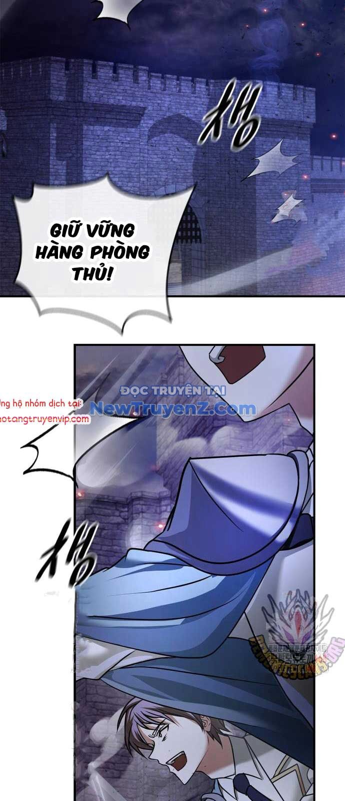 Tôi Không Tài Năng Đến Thế Đâu Chương 83 Ảnh 50