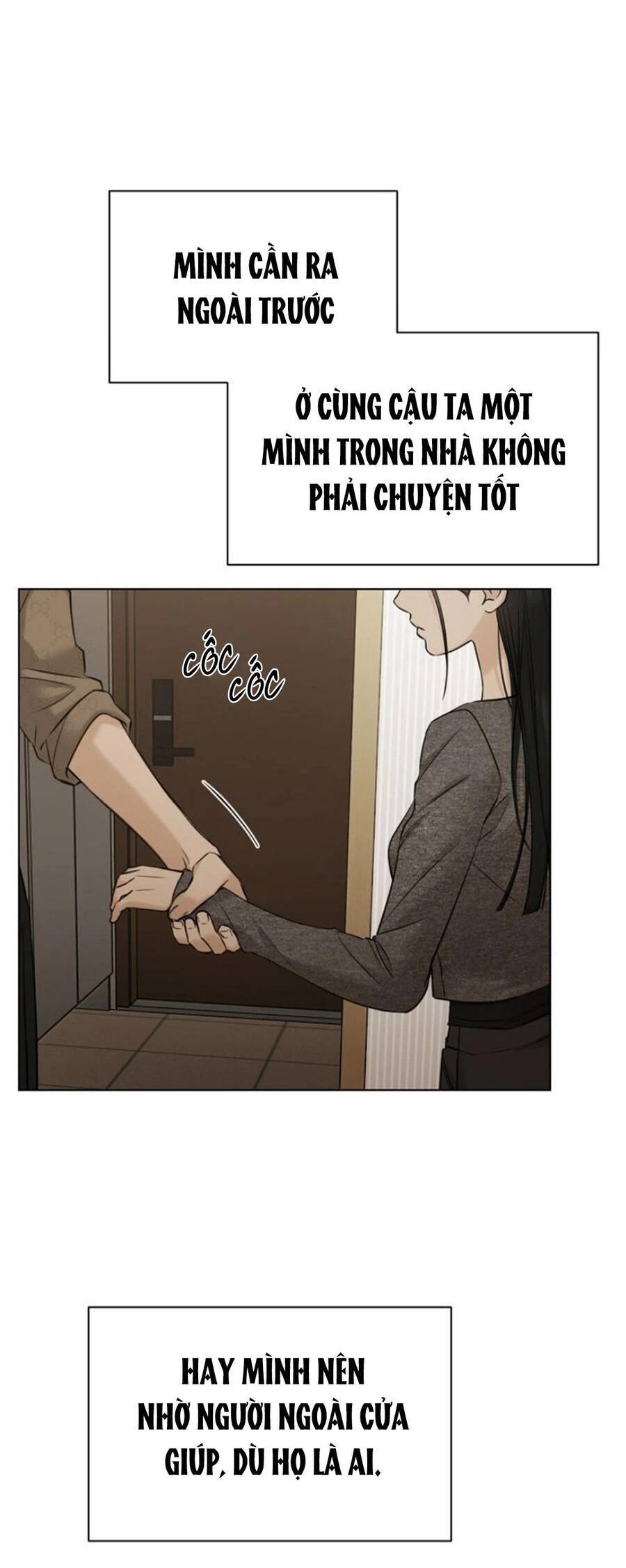 Bình Minh Chương 50 Ảnh 4