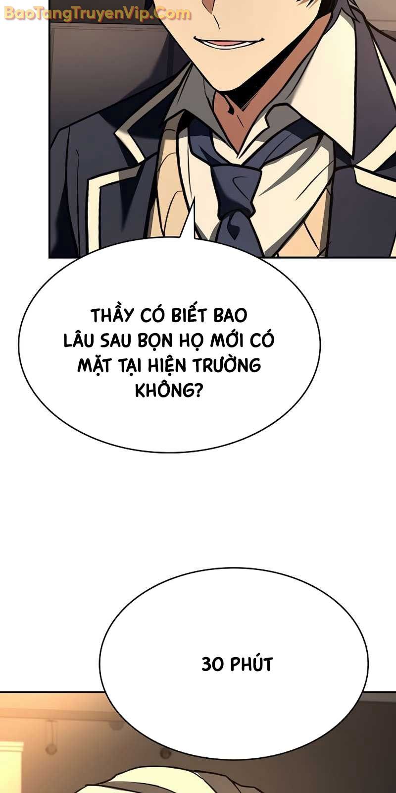 Chòm Sao Là Đệ Tử Của Tôi Chương 117.1 Ảnh 54