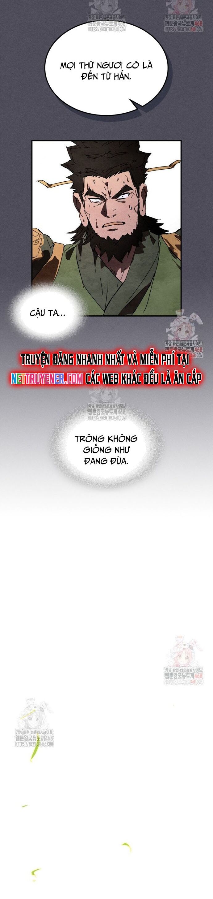 Vị Thần Trở Lại Chương 130 Ảnh 29