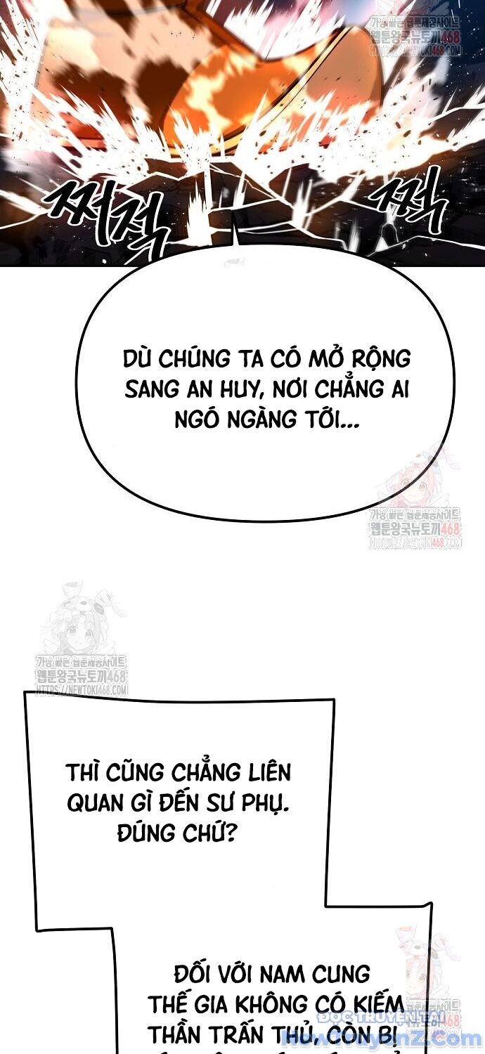 Đại Thánh Trùng Sinh Nam Cung Thế Gia Chương 25 Ảnh 99
