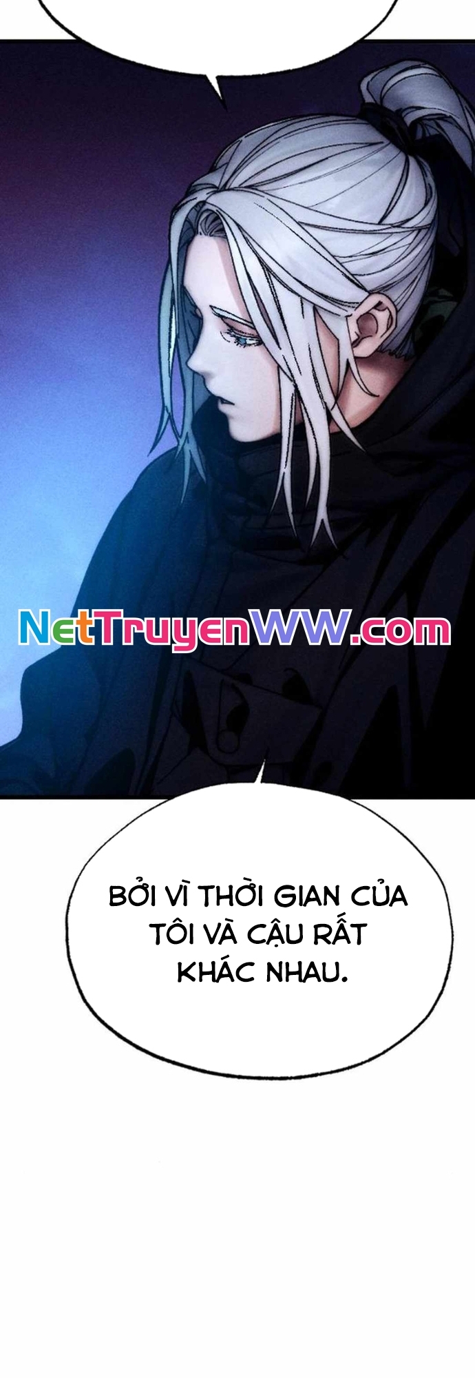 Mật Danh Chương 6 Ảnh 25
