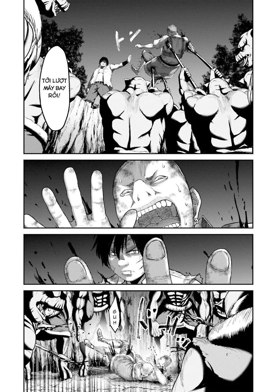 Buta No Fukushuu Chương 2 Ảnh 15