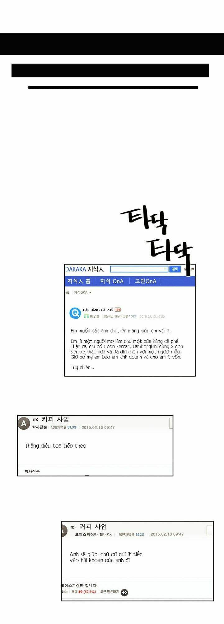 Miracle App Store Chương 7.2 Ảnh 10